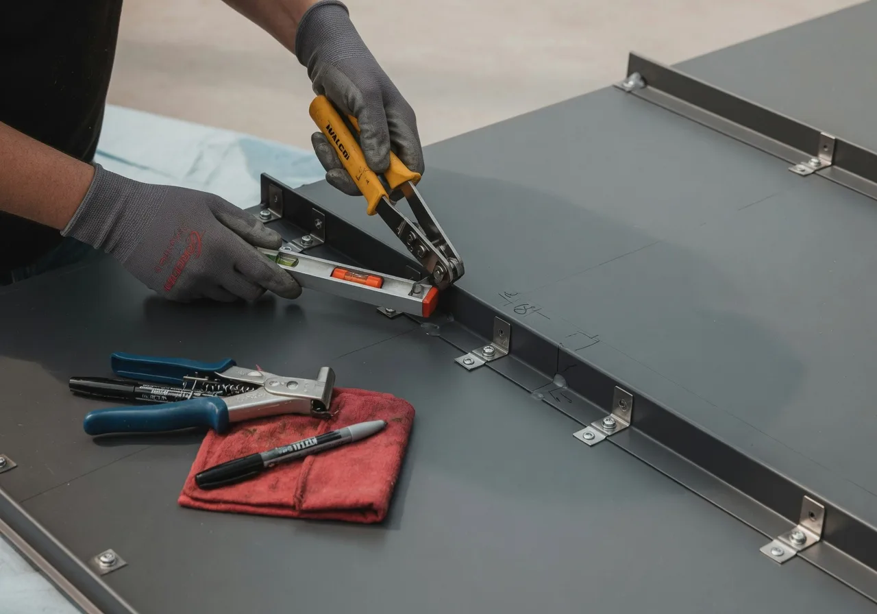 Why choose Metal Roofing Installation in Knife River, MN